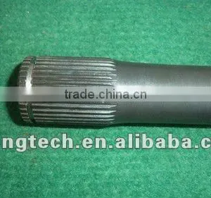 Adjustable Torsion Bar for Armored Vehicles Torsion Bar thumbnail-1