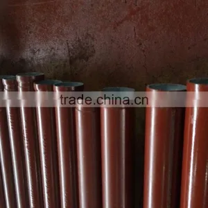 High Quality ERW Steel Pipe For Fire Fighting Sprinklers Pipe thumbnail-4