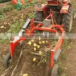 4U Series Potato and Peanut Harvester thumbnail-1