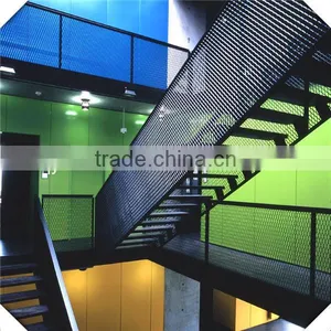 .com Powder Coated Heavy Duty Expanded Metal Mesh thumbnail-5