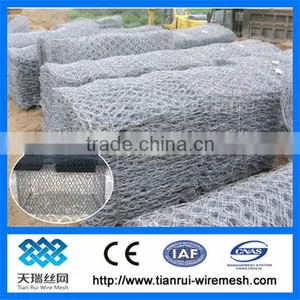 Galvanized Gabions thumbnail-1