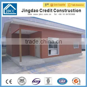 Q235/345 Prefabricated Steel Frame Factory thumbnail-2