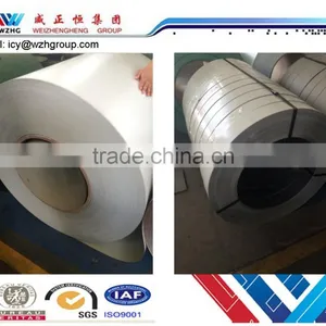 Steel Structure Building Original Materials Prepainted Steel Coil Ppgi Steel Coil,ppgl Coils thumbnail-6