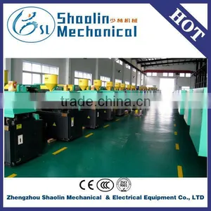 New Style Galvanized Wire Clothes Hanger Making Machine With Best Service thumbnail-6
