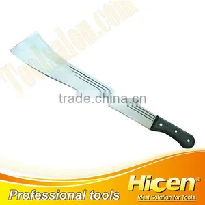 Garden Machete Hot Export to Africa thumbnail-1