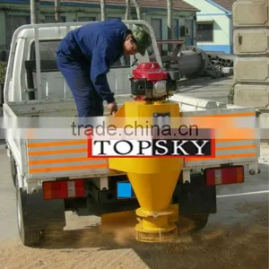 Truck Loaded Spreader thumbnail-1