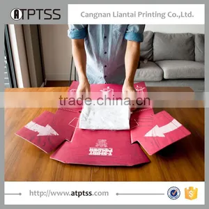 Novelty High Quality Creative T-shirt Folder thumbnail-1