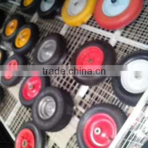 Rubber Wheel thumbnail-1
