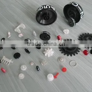 Plastic Non Standard Parts thumbnail-1