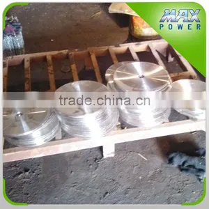 Sprocket for Greenhouse Rack and Pinion Drive System thumbnail-4