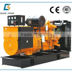 Stable Performance ! Doosan Hho Generator thumbnail-1