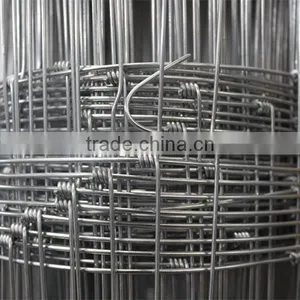 Cheap Animal Wire Mesh Fence for Sale (Big Factory in Anping) thumbnail-4