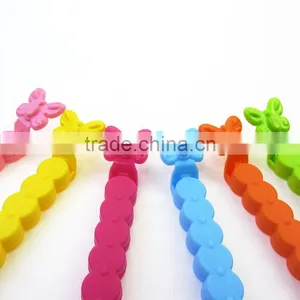 Multifunction Plastic Seal Food Bag Clips thumbnail-2
