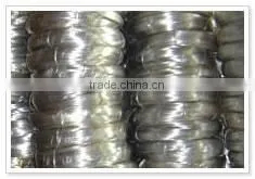 8#---32# Electro Galvanzied Iron Wire (factory and Exporter) thumbnail-1