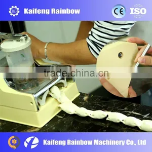 Multifunctional Dumpling Wrapper Making Machine/Dumpling Making Machine thumbnail-5