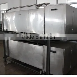Hot Sale Super Quality Newest Easy Operation Carrot Washing Machine thumbnail-5