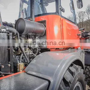 New Condition Engineering Machinery 2ton Wheel Loader thumbnail-2