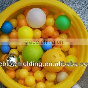 Soft Ball Plastic Ball Kids Play Balls for Ball Pool thumbnail-1