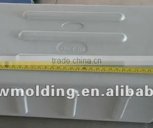High Quality Plastic Storage Box thumbnail-1