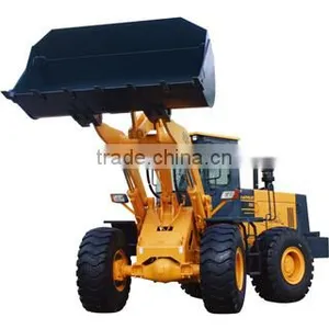 China Most Popular 5t Wheel Loader for Sale With Best Price thumbnail-1