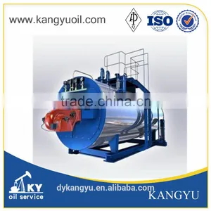 New Type High Quality Oil and Gas Water Heating Electric Dehydrator thumbnail-1