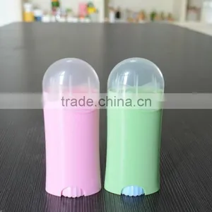 2017 Flat Deo Stick Bottle Sifter Head Deodorant Sitcks for Women thumbnail-2