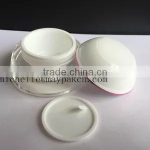 High Quality Empty Cream Container for Skin Care thumbnail-5