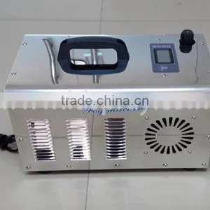 Hot Sales 3L/min Greenhouse Fog System,greenhouse Misting System,greenhouse Fine System thumbnail-2