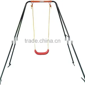 One-station Swing Set thumbnail-1