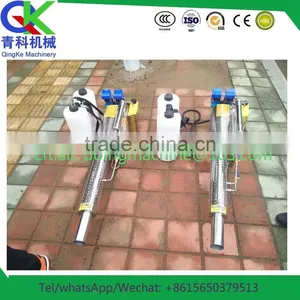 Best Selling Agricultural Spray Insecticide Machine thumbnail-6