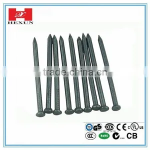 China Manufacturer Concrete Nail thumbnail-1