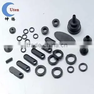 Rubber Machinery Parts for Industry thumbnail-1