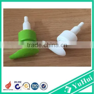 Plastic Chemical Pump Plastic Lotion Pump Liquid Soap Dispenser Pumps thumbnail-6