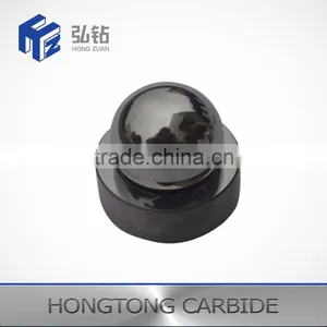Spherical Tungsten Carbide WC Grinding/milling Media Balls From 1mm to 20mm Diameter thumbnail-1