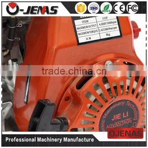 Cheap Price of Gasoline Water Pump With Professional Manufacture 2 Inch thumbnail-5