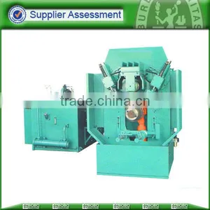 Steel Wheel and Rim Machine thumbnail-1