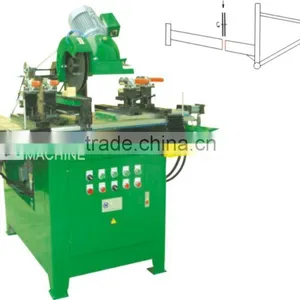 Foldbike Fram Cutting Machine thumbnail-1