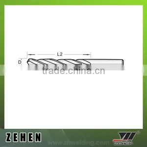 HSS Straight Shank Twist Drill thumbnail-1