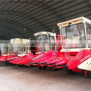 30 Inch Row Spacing Corn Forage Harvester Direct Selling thumbnail-4
