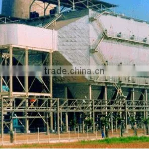 Best Supplier Provide Good Quality Electric Precipitator thumbnail-1