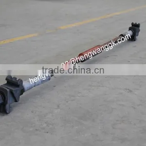 Rail Gauge Tie Rod for Rail Fastener in Rail Equipment / Railway Fastener / Railroad Rod thumbnail-1