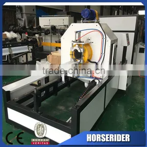 Large Small UPVC Pipe Production Extrusion Machine Price/ Pvc Pipe Production Machine Line/pvc Tube Stock Making Price thumbnail-6