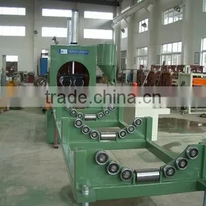 PE Large Diameter Plastic Pipe Crusher thumbnail-1