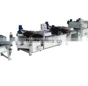 PVC Ceiling Panel Making Machines thumbnail-4