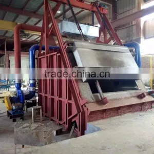 Aluminium Billet Casting Machine thumbnail-3