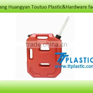 3L / 5L / 10L / 20L OEM Plastic Petrol Jerry Cans thumbnail-3