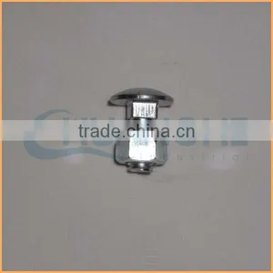 China Supplier Hardware Hex Nut Bolt and Nut thumbnail-2