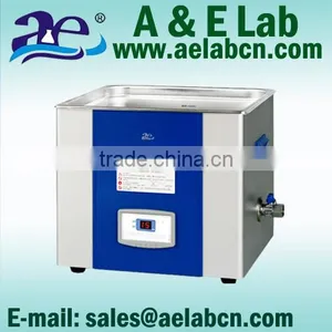China Manfacturer Ultrasonic Cleaners With Degas and Heater thumbnail-1