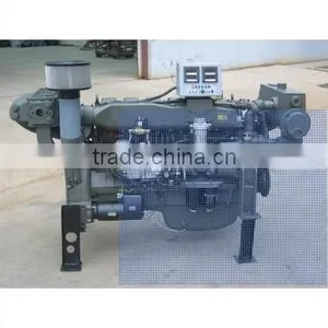 300hp China Marine Diesel Engine thumbnail-1