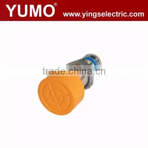 SH-3020A Substitution Min Switch and Limiting Switch Cylinder Proximity Sensor Inductive Proximity Sensor With PLC thumbnail-1
